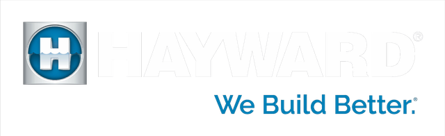 Hayward — We Build Better · Authorised Dealer