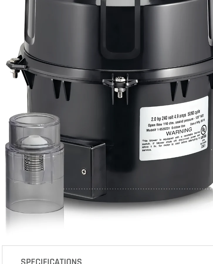 Air Blowers