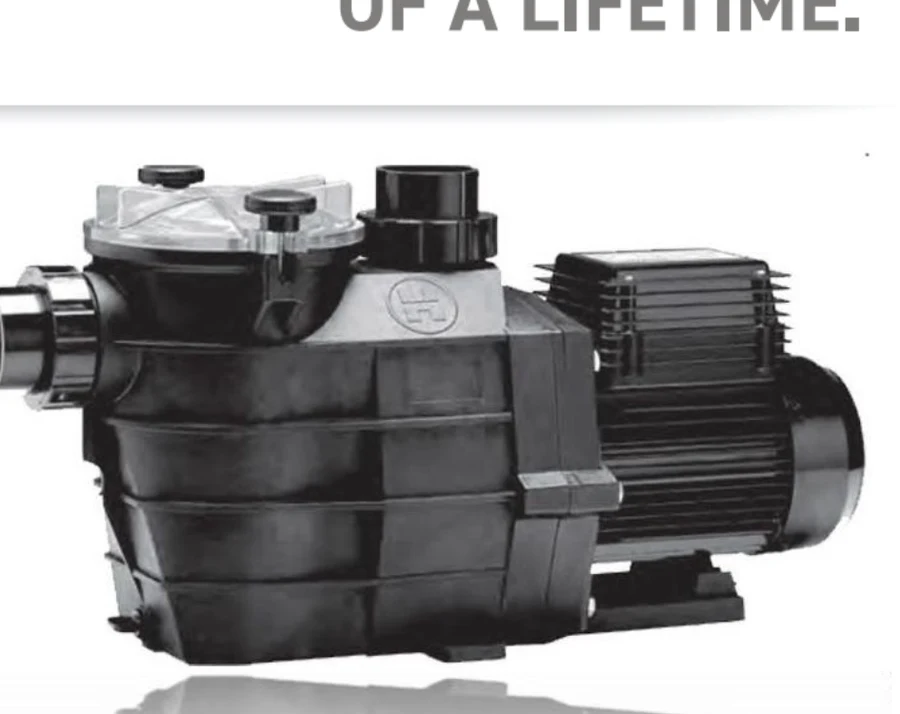 Hayward Super II ECO pump